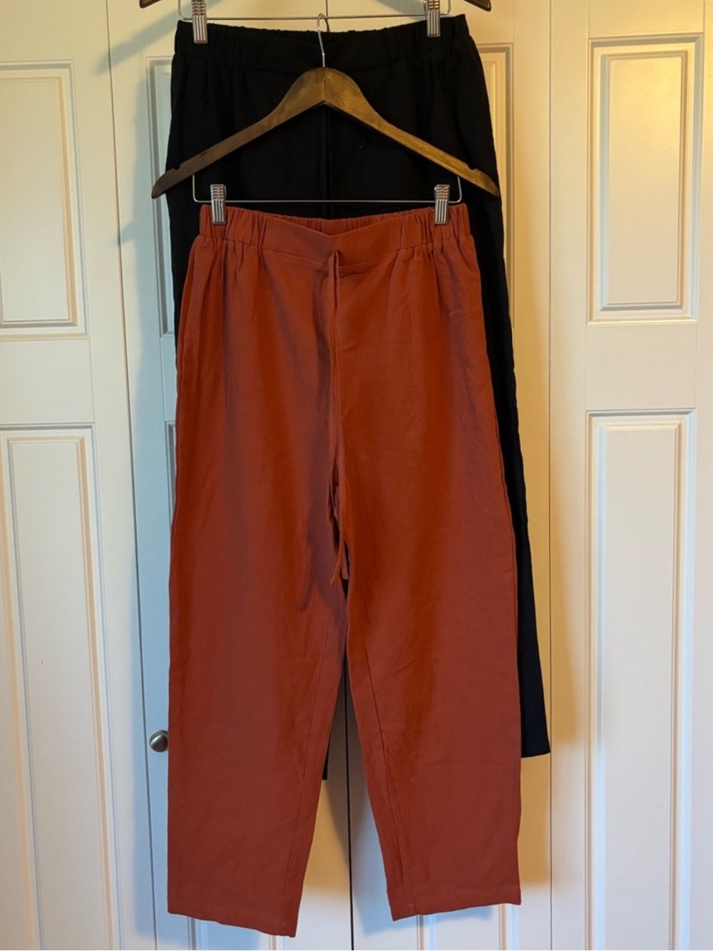 ❗️BUNDLE❗️SHEIN lightweight pants